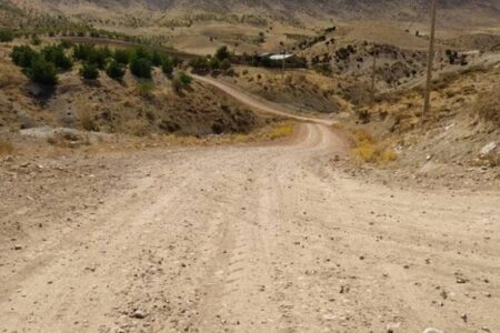 استاندار: ساخت و بازسازی راه‌های روستایی سیستان و بلوچستان در اولویت است