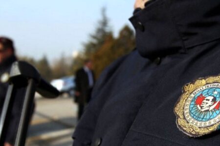 کشف و انهدام یک شبکه جاسوسی موساد در ترکیه