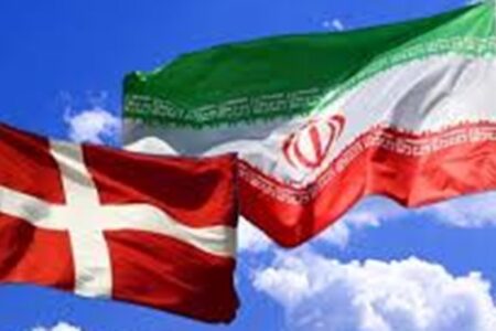 سفارت ایران در کپنهاگ اهانت به کتب مقدس را قویا محکوم کرد
