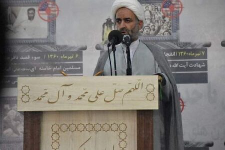 ۱۷ هزار شهید ترور در کشور سندی بر جنایات مدعیان حقوق بشر است