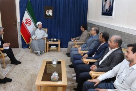 سازمان استاندارد نگاهی مسوولانه نسبت به سلامت مردم داشته باشد