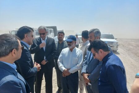 تسریع در ساخت بزرگراه زابل- زاهدان نیازمند ۲۴۰ میلیارد تومان است