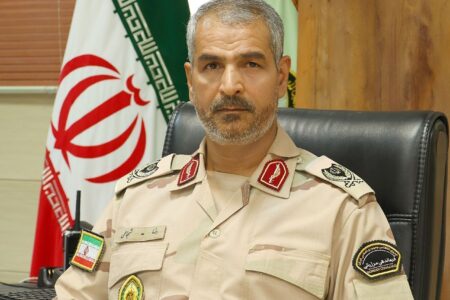 کشف بیش از ۴۰۰ کیلوگرم حشیش از سوداگران مرگ در مرز میرجاوه