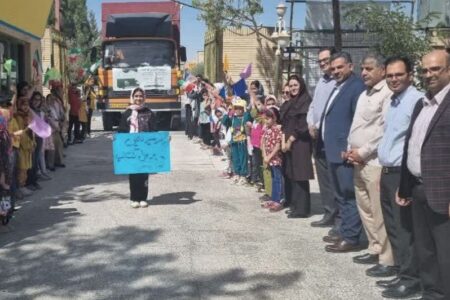 توزیع ۱۰ هزار جلد کتاب در سیستان و بلوچستان