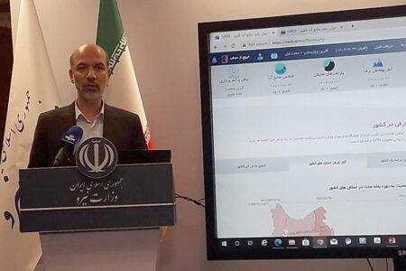 ذره‌ای از حق ایران درباره حقآبه هیرمند کوتاه نخواهیم آمد/ تامین آب سیستان از آبخوان تهلاب