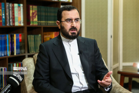 قائم مقام وزیر فرهنگ: یک درصد هزینه شرکت‌های دولتی صرف فرهنگ و رسانه می‌شود