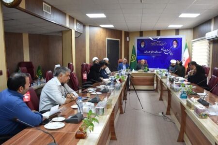 کالاهای اساسی برای مراسم‌های محرم و صفر در سیستان و بلوچستان تامین شده است