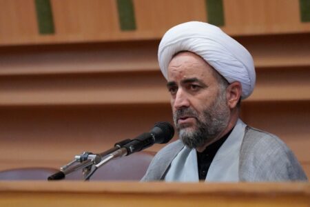 امیدآفرینی در جامعه شاخصه مهم نظام اسلامی است