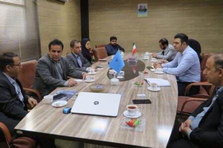 ورود تعاونی‌های دانش بنیان به روستاهای سیستان و بلوچستان