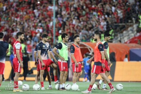 اوضاع بد برای گل‌محمدی/ پرسپولیس آخرین تیم نقل و انتقالات