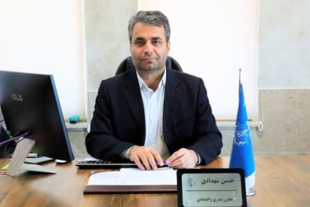 امکان تخلیه و بارگیری سالانه ۱۳ میلیون تن کالا در بندر چابهار وجود دارد