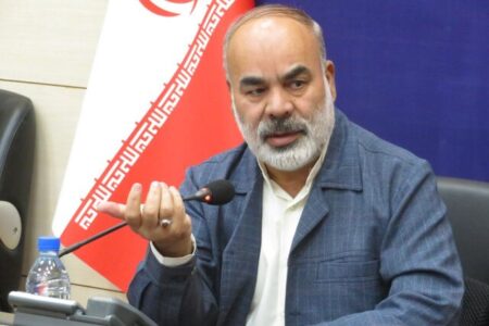 استاندار سیستان و بلوچستان:  همه دستگاه‌ها موظف به اجرای مصوبات قرارگاه غدیر هستند