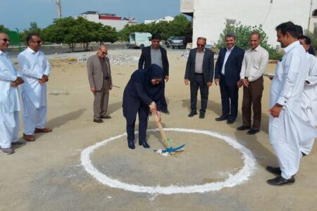 نظارت بر۳ میلیون تن مبادلات مرزی محصولات کشاورزی در سیستان و بلوچستان