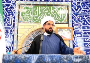 اگر مسئولان دیر بجنبند چیزی از سیستان باقی نمی‌ماند