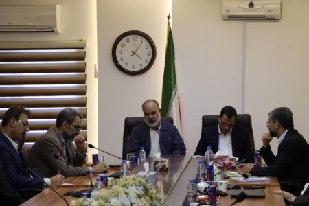 مسئولان شهری به دنبال ایده‌ها و طرحهای ابتکاری در ساختار شهری باشند