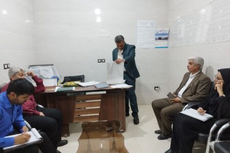 ۴ مشاور املاک متخلف در زاهدان پلمپ شد