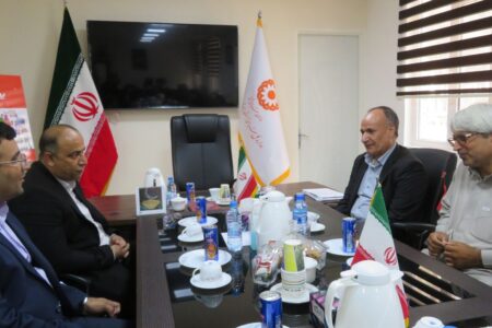 بهزیستی متولی سلامت اجتماعی جامعه است