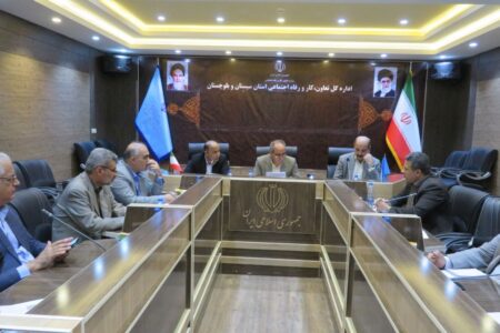 ایجاد اشتغال برای ۳۵۸۴۰ نفر، تعهد سیستان و بلوچستان در سال ۱۴۰۲