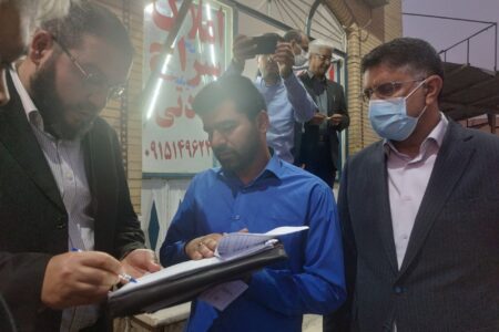تمامی بنگاههای فاقد مجوز پلمب خواهد شد/معرفی ۳۵ بنگاه مشاور املاک متخلف زاهدان به تعزیرات حکومتی