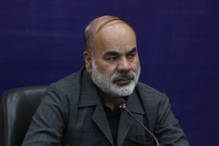 تامین آب آشامیدنی، وظیفه و اولویت اصلی مسئولان استان است