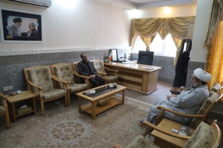 لزوم بیان خدمات بهداشتی و درمانی برای دلگرمی مردم