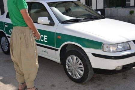 دستگیری عامل تیراندازی شهروندان در ” چابهار