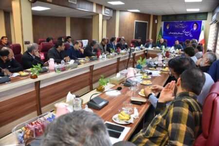 بهره برداری از ظرفیت های سیستان و بلوچستان در تولید گوشت قرمز اولویت وزارت جهاد کشاورزی