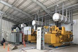 ظرفیت ۴۸ مگاواتی تولید انرژی دستگاه های دیزل ژنراتور سیستان و بلوچستان