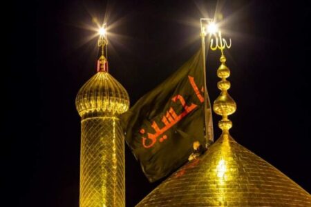 ارادت اهل سنت به امام حسین (ع) انکارناپذیر است