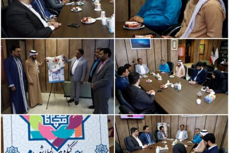 زاهدان،پایتخت وحدت اسلامی میزبان شاعران بین المللی در سومین کنگره بین المللی شعر پیامبر مهربانی خواهد شد