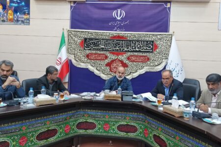 کمیته آموزش، پژوهش و فناوری در سیستان و بلوچستان تشکیل شد