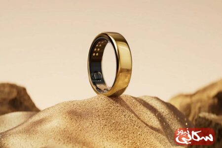 حلقه هوشمند یا Smart Ring سامسونگ؛ دستگاه هوشمندی که شاید همه ما نیاز داریم!