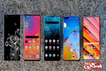 سامسونگ، اپل یا شیائومی؟ آخرین برنده رقابت بازار گوشی‌های هوشمند کیست؟
