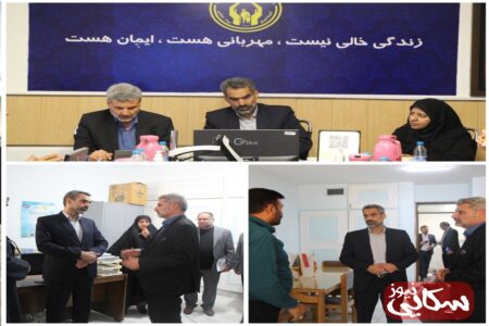 لزوم ایجاد اشتغال متناسب با جغرافیای استان / انسجام و هم افزایی رمز پیشرفت است