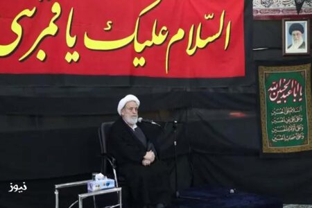 منیّت بزرگترین عامل بدبختی بشر است