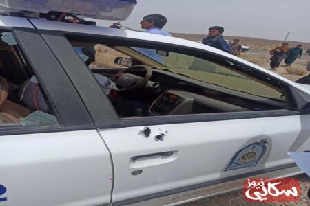 نماینده ولی فقیه در سیستان و بلوچستان و استاندار عملیات تروریستی محور خاش را محکوم کردند