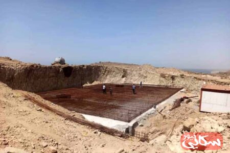 منطقه آزاد چابهار ۲۳۳ میلیارد تومان طرح آبرسانی در حال اجرا دارد