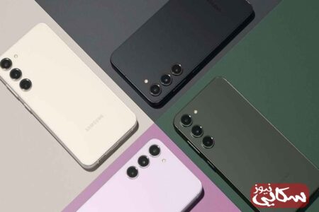 اولین تصاویر واقعی از گوشی گلکسی S23 FE را ببینید
