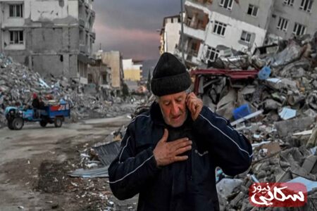 گوگل: هشدار زلزله اندروید کار می‌کند و آن را جدی بگیرید