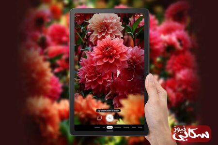 تبلت Tab M10 5G لنوو با صفحه نمایش ۲K و دوام باتری بالا معرفی شد؛ زیر ۳۰۰ دلار