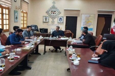 طرح ملی «شهریاران» با قوت و‌حمایت همه مدیران در سیستان وبلوچستان اجرا شود