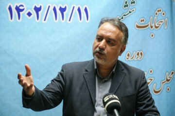 پیش‌ثبت‌نام ۱۸۲۴ نفر اهل سُنّت برای مجلس/ نتیجه صحت‌سنجی اولیه ۲۳ شهریور اعلام می‌شود