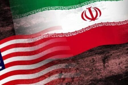 اعتراف آمریکا بطور رسمی به توقیف محموله نفتی ایران