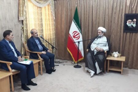 معارف اهل سنت در صداوسیمای سیستان و بلوچستان بیان شود