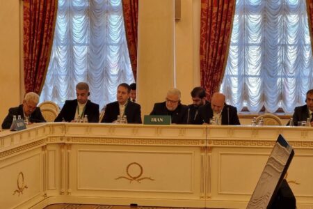 گفت‌وگوهای صلح افغانستان و پیشنهاد ایران به فرمت مسکو