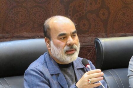 استاندار: وجود ۸۰۰ هزار دانش‌آموز ظرفیت مهمی برای سیستان و بلوچستان است