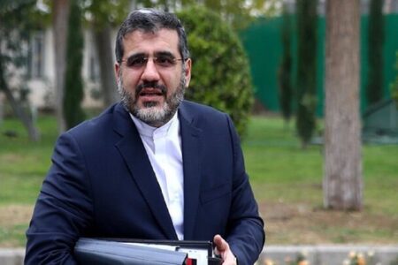 وزیر فرهنگ: ۱۸۰۰ میلیارد ریال به سینمای جوان استان‌ها اختصاص یافت