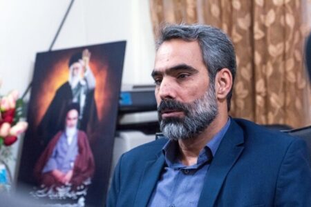 عدم انسجام نخبگانی دلیل عقب‌ماندگی در سیستان و بلوچستان است/ پیگیر پرونده هشت مهرماه هستیم/جمعه آرامی را پشت سر گذاشتیم