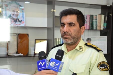 اجرای طرح منطقه ای مبارزه با قاچاق کالای های اساسی در سیستان و بلوچستان /کشف ۲۳۳ میلیارد ریال کالای قاچاق در این طرح