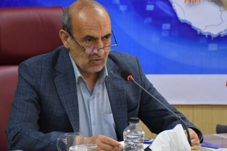 دستیابی سازمان جهاد کشاورزی سیستان وبلوچستان به کسب دو افتخار در هفته دولت